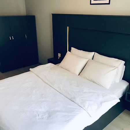 Otto Loft Premium Apartments Άγκυρα Εξωτερικό φωτογραφία
