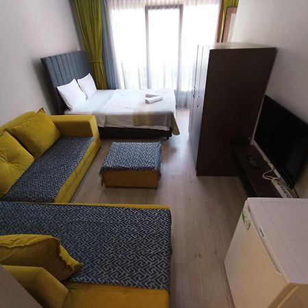 Otto Loft Premium Apartments Άγκυρα Εξωτερικό φωτογραφία
