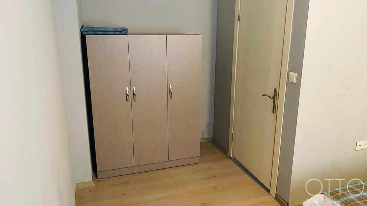 Otto Loft Premium Apartments Άγκυρα Εξωτερικό φωτογραφία