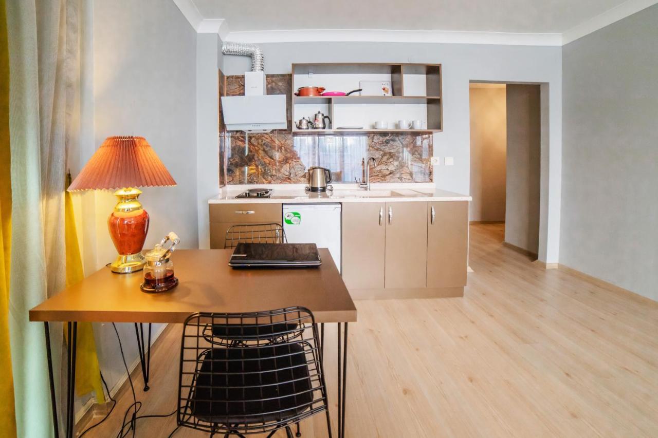 Otto Loft Premium Apartments Άγκυρα Εξωτερικό φωτογραφία
