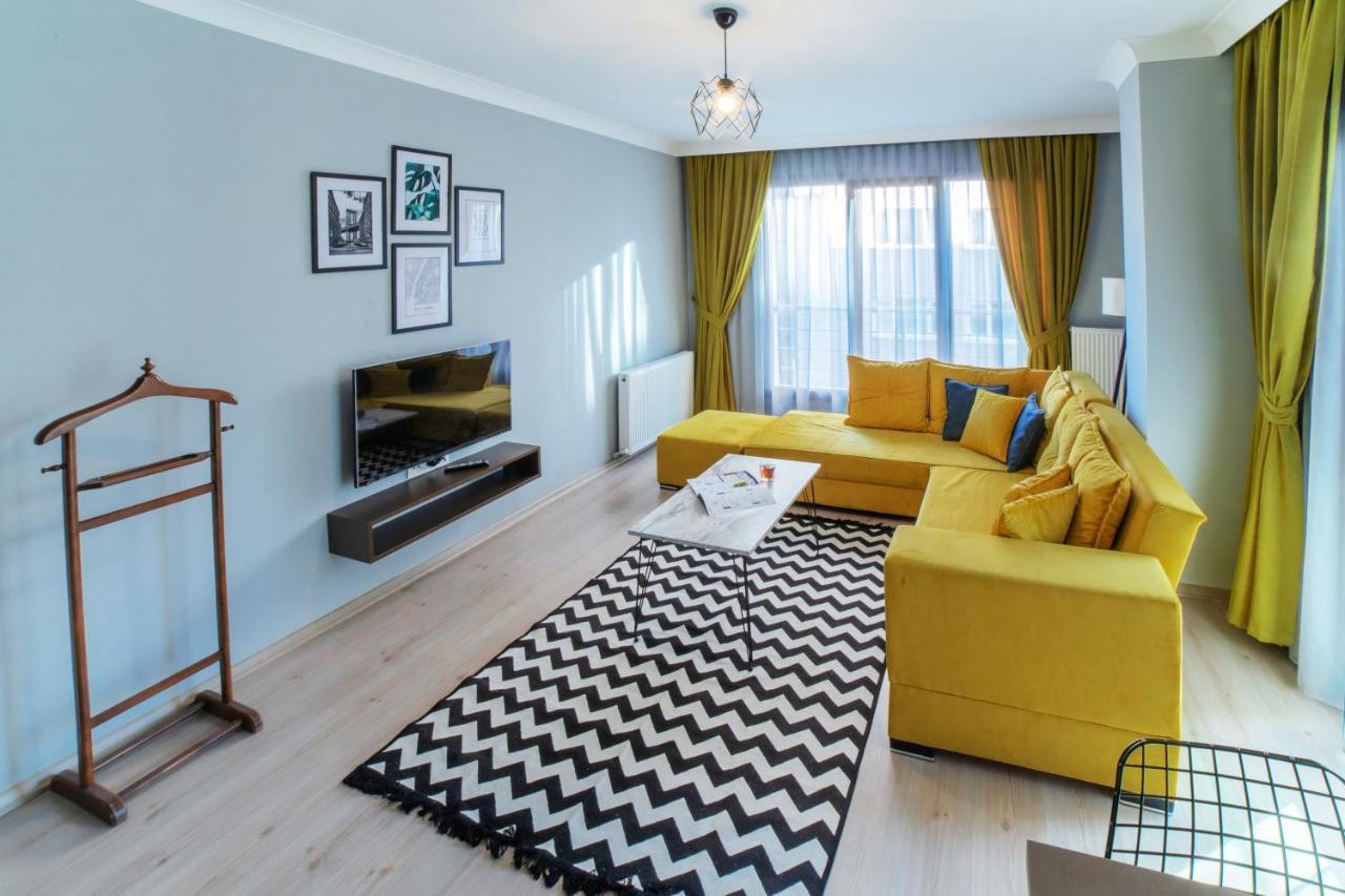 Otto Loft Premium Apartments Άγκυρα Εξωτερικό φωτογραφία