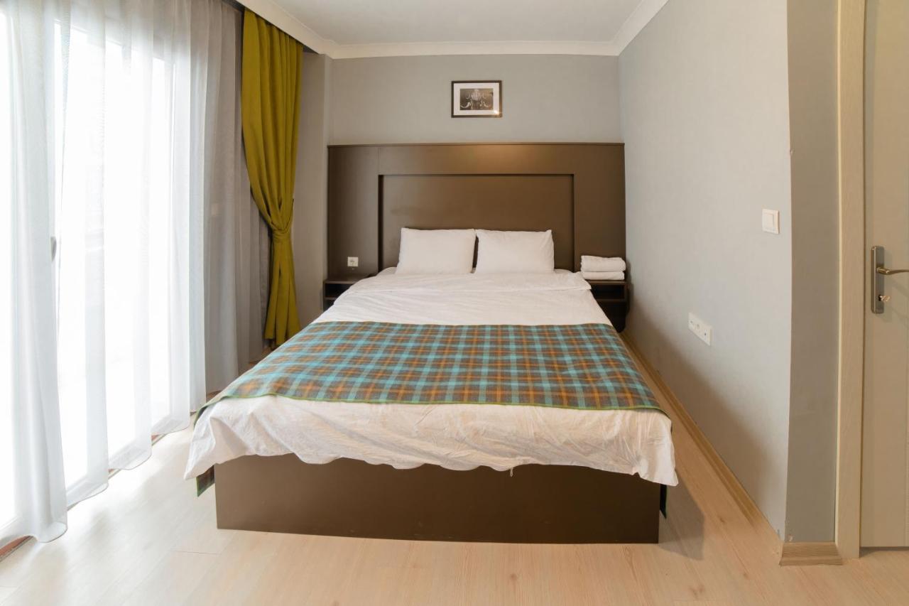 Otto Loft Premium Apartments Άγκυρα Εξωτερικό φωτογραφία