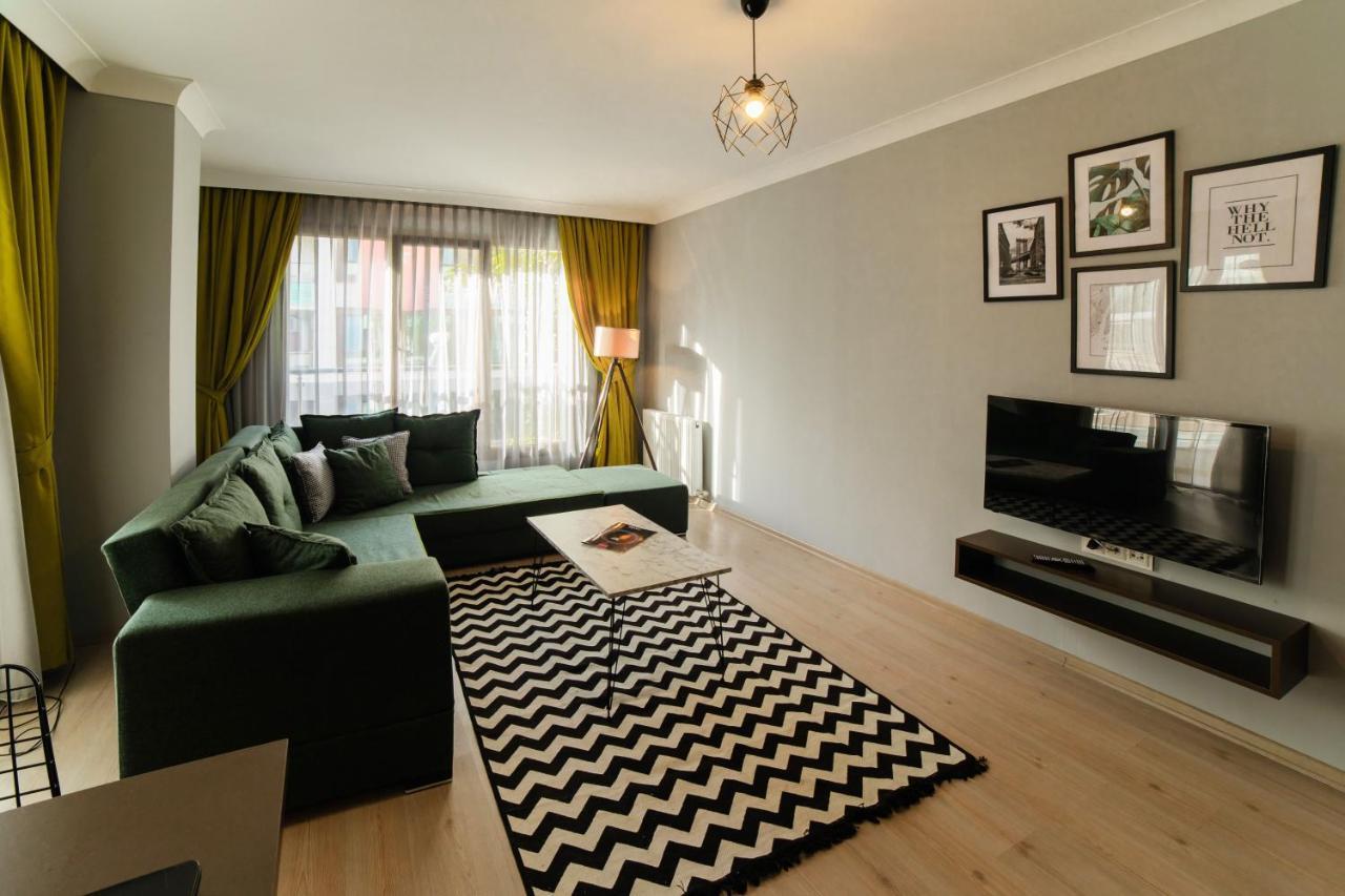 Otto Loft Premium Apartments Άγκυρα Εξωτερικό φωτογραφία