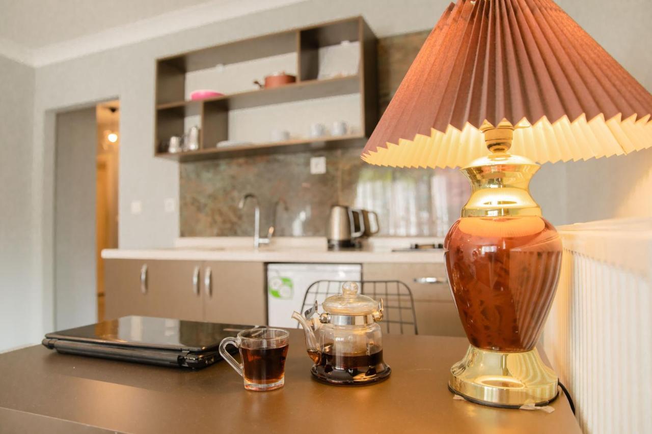 Otto Loft Premium Apartments Άγκυρα Εξωτερικό φωτογραφία