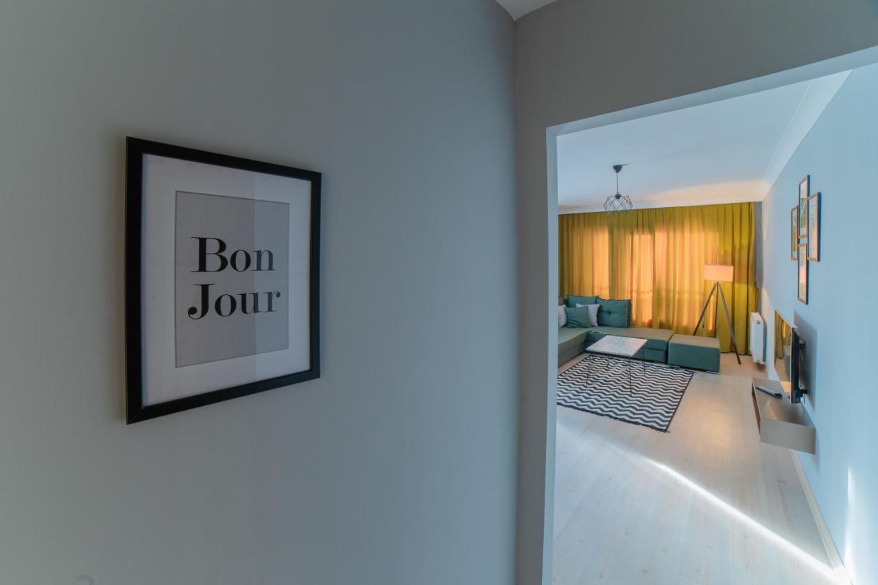 Otto Loft Premium Apartments Άγκυρα Εξωτερικό φωτογραφία