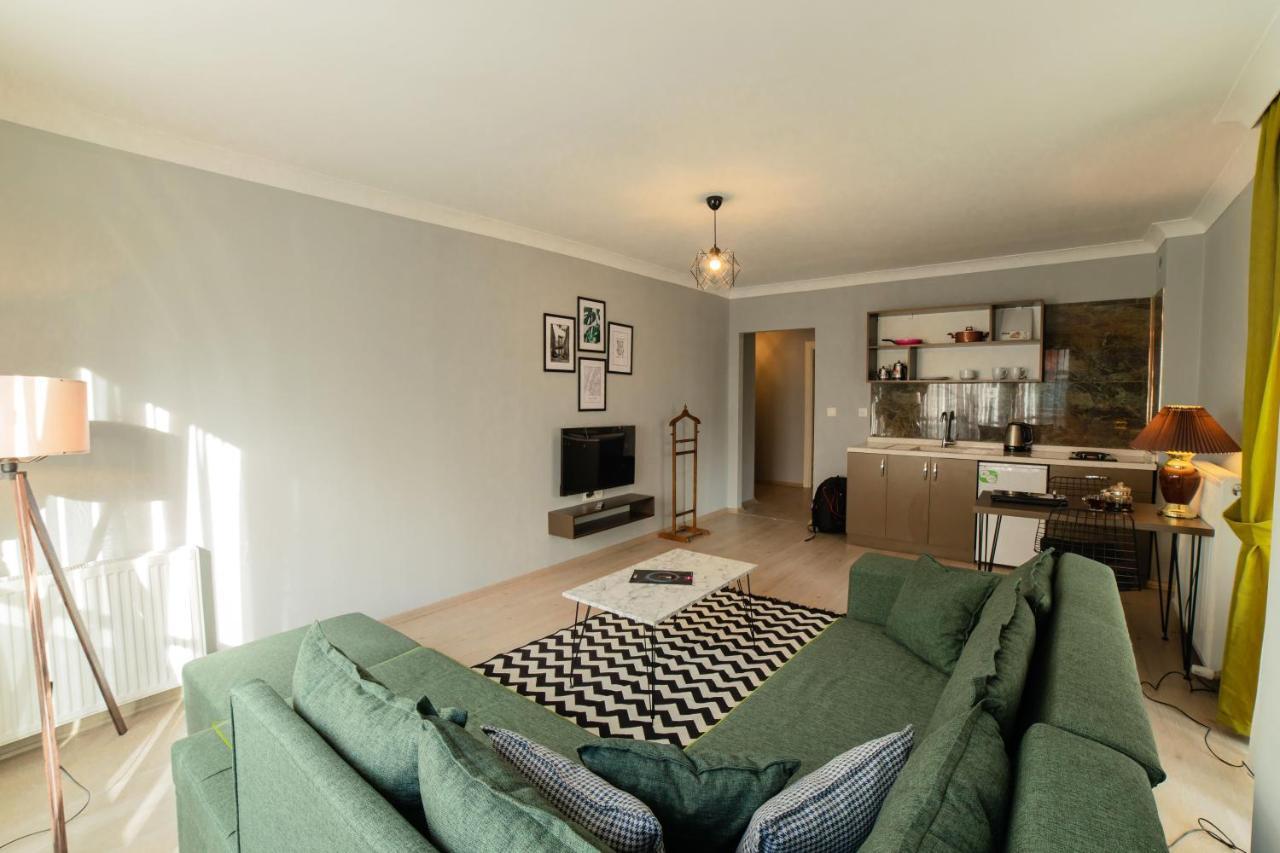 Otto Loft Premium Apartments Άγκυρα Εξωτερικό φωτογραφία