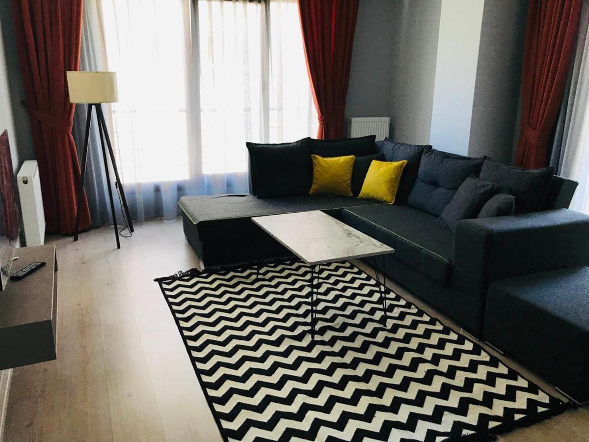 Otto Loft Premium Apartments Άγκυρα Εξωτερικό φωτογραφία