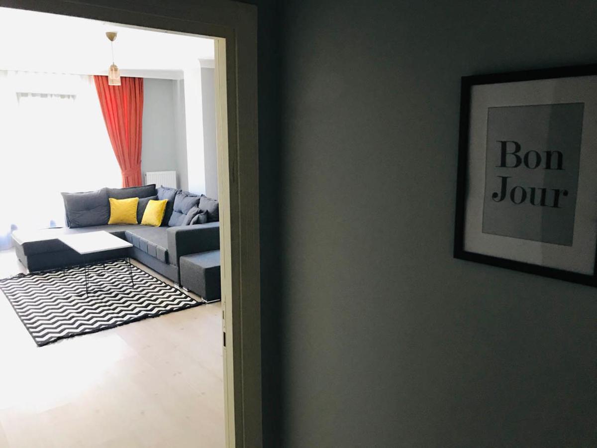 Otto Loft Premium Apartments Άγκυρα Εξωτερικό φωτογραφία