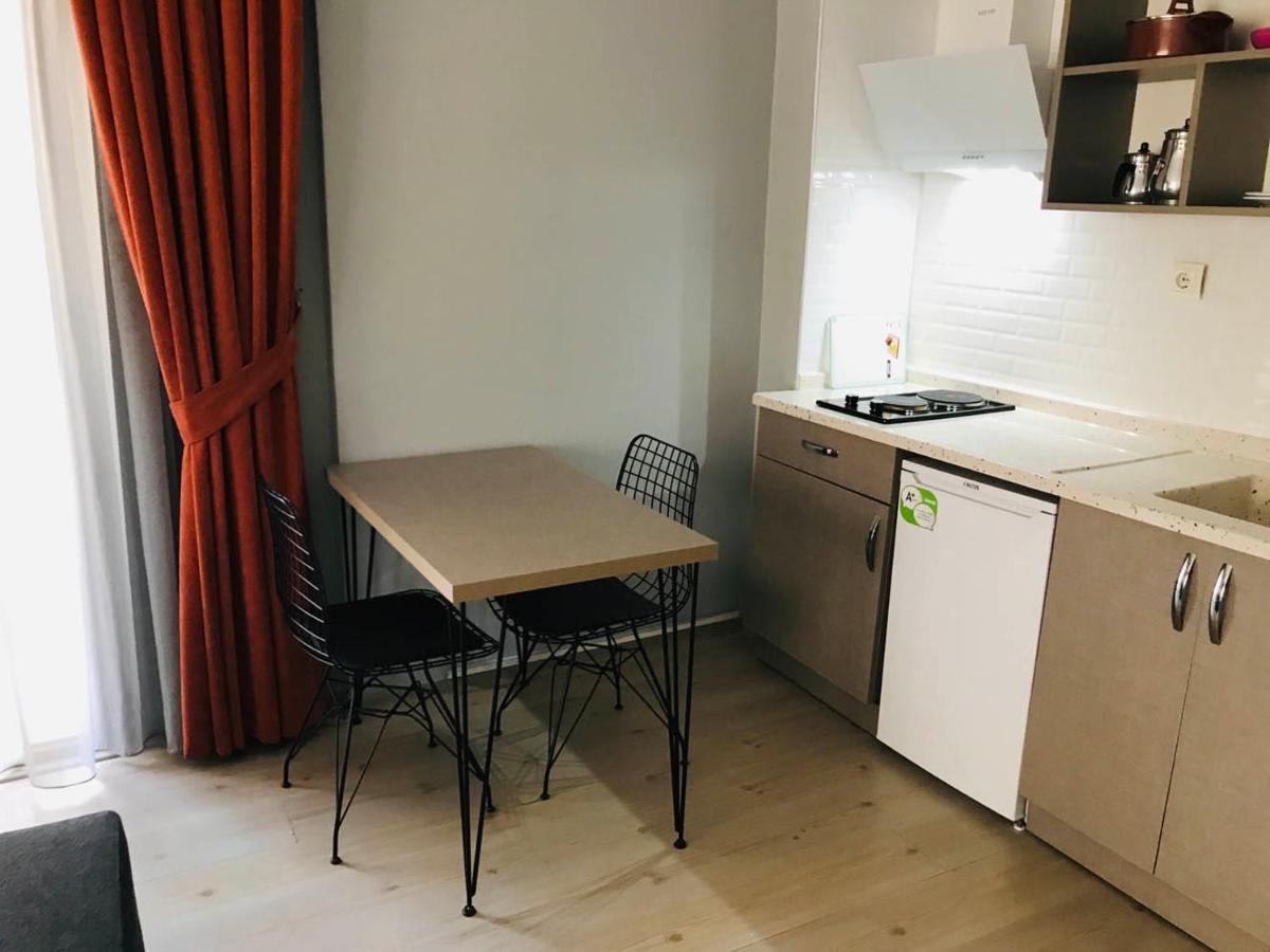 Otto Loft Premium Apartments Άγκυρα Εξωτερικό φωτογραφία