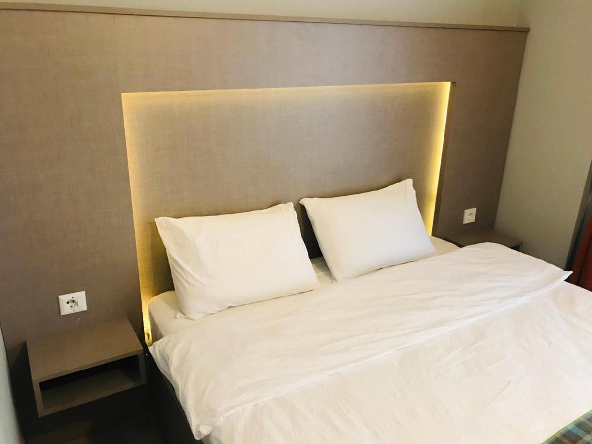 Otto Loft Premium Apartments Άγκυρα Εξωτερικό φωτογραφία