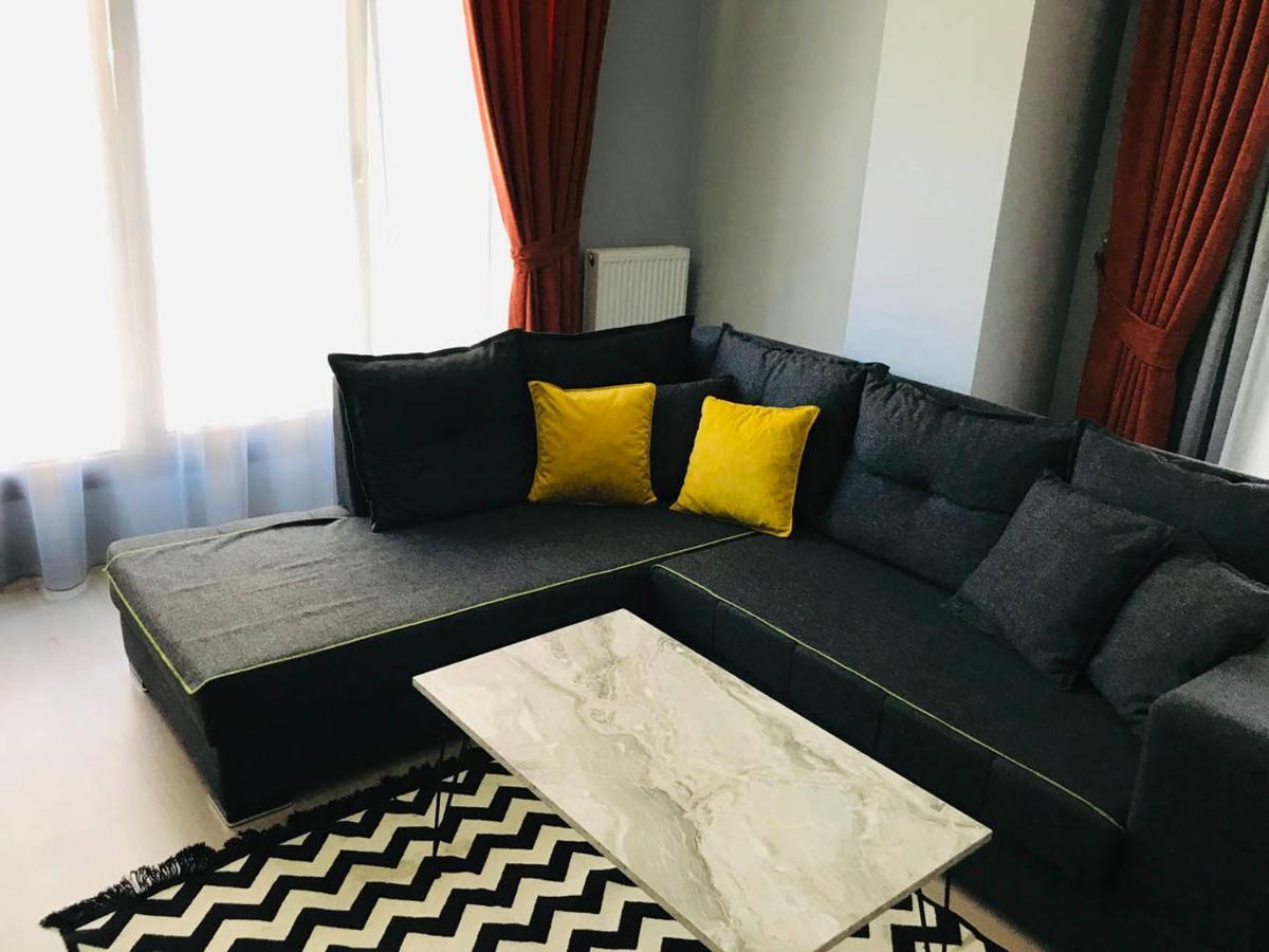 Otto Loft Premium Apartments Άγκυρα Εξωτερικό φωτογραφία