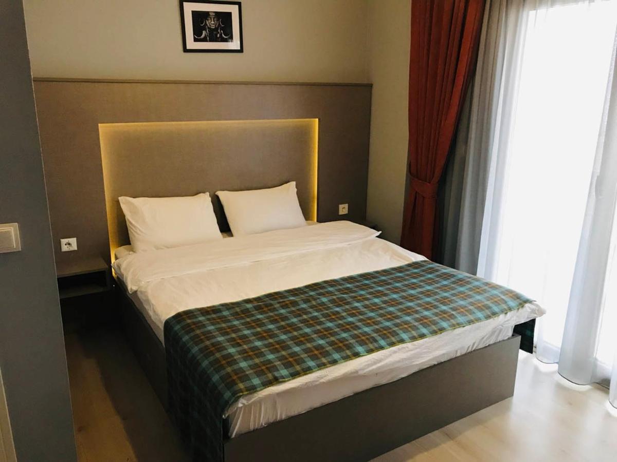 Otto Loft Premium Apartments Άγκυρα Εξωτερικό φωτογραφία