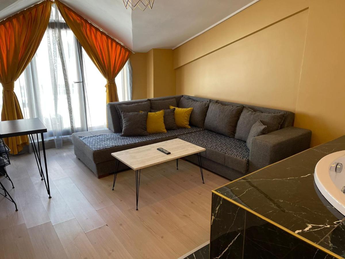 Otto Loft Premium Apartments Άγκυρα Εξωτερικό φωτογραφία
