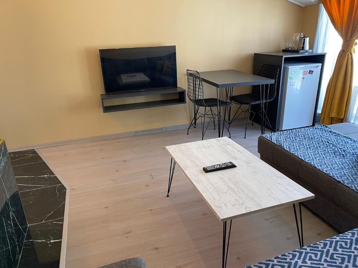 Otto Loft Premium Apartments Άγκυρα Εξωτερικό φωτογραφία