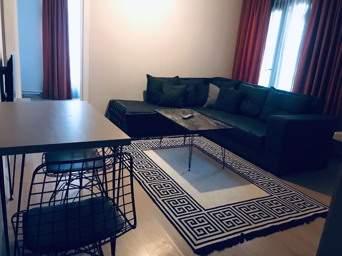 Otto Loft Premium Apartments Άγκυρα Εξωτερικό φωτογραφία