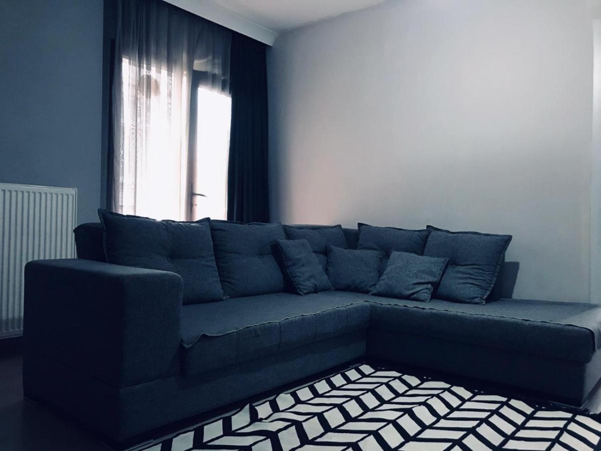Otto Loft Premium Apartments Άγκυρα Εξωτερικό φωτογραφία
