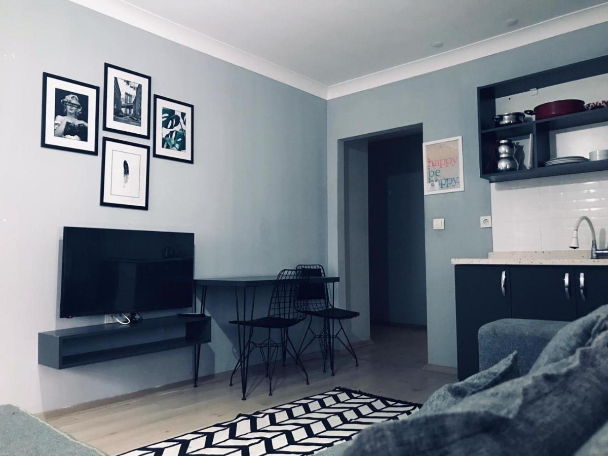 Otto Loft Premium Apartments Άγκυρα Εξωτερικό φωτογραφία