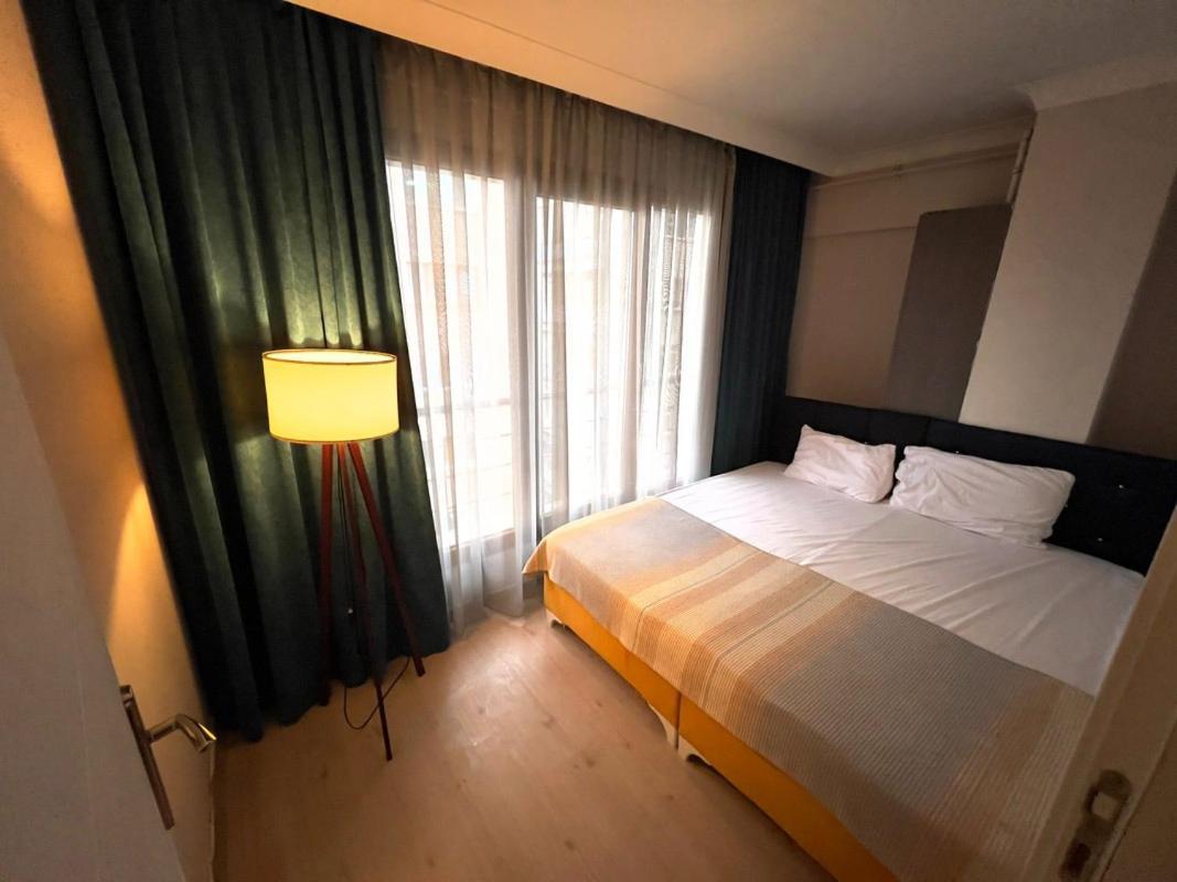 Otto Loft Premium Apartments Άγκυρα Εξωτερικό φωτογραφία