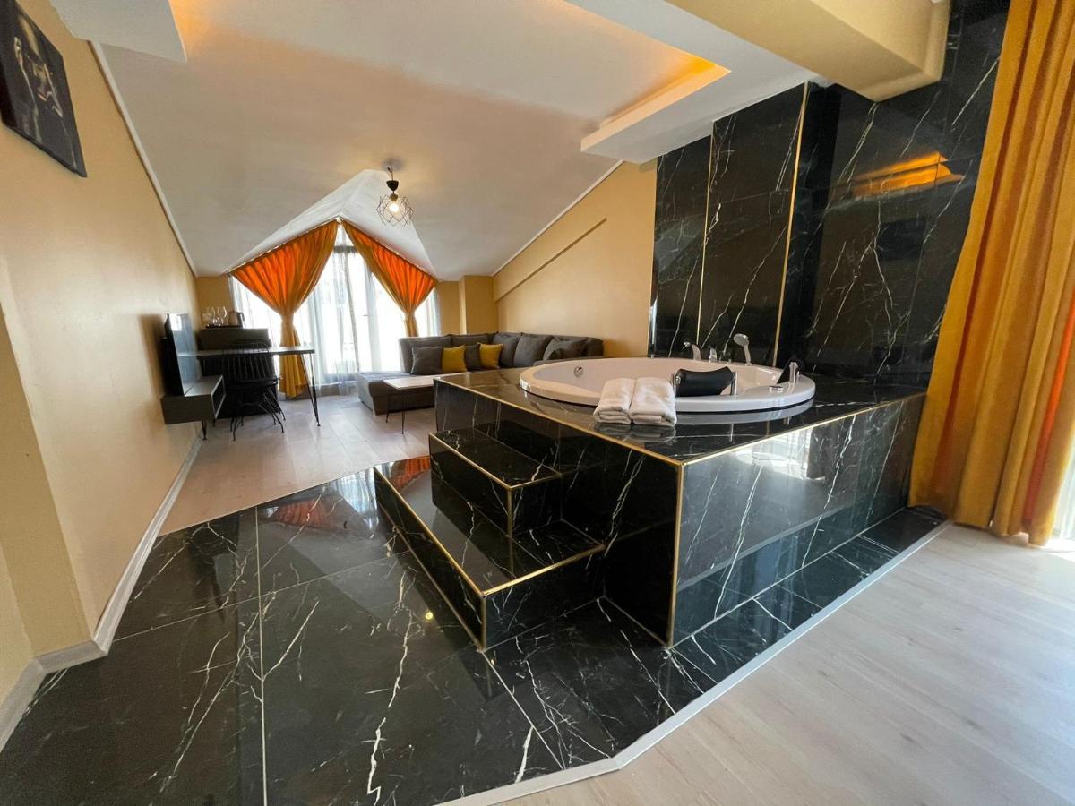 Otto Loft Premium Apartments Άγκυρα Εξωτερικό φωτογραφία