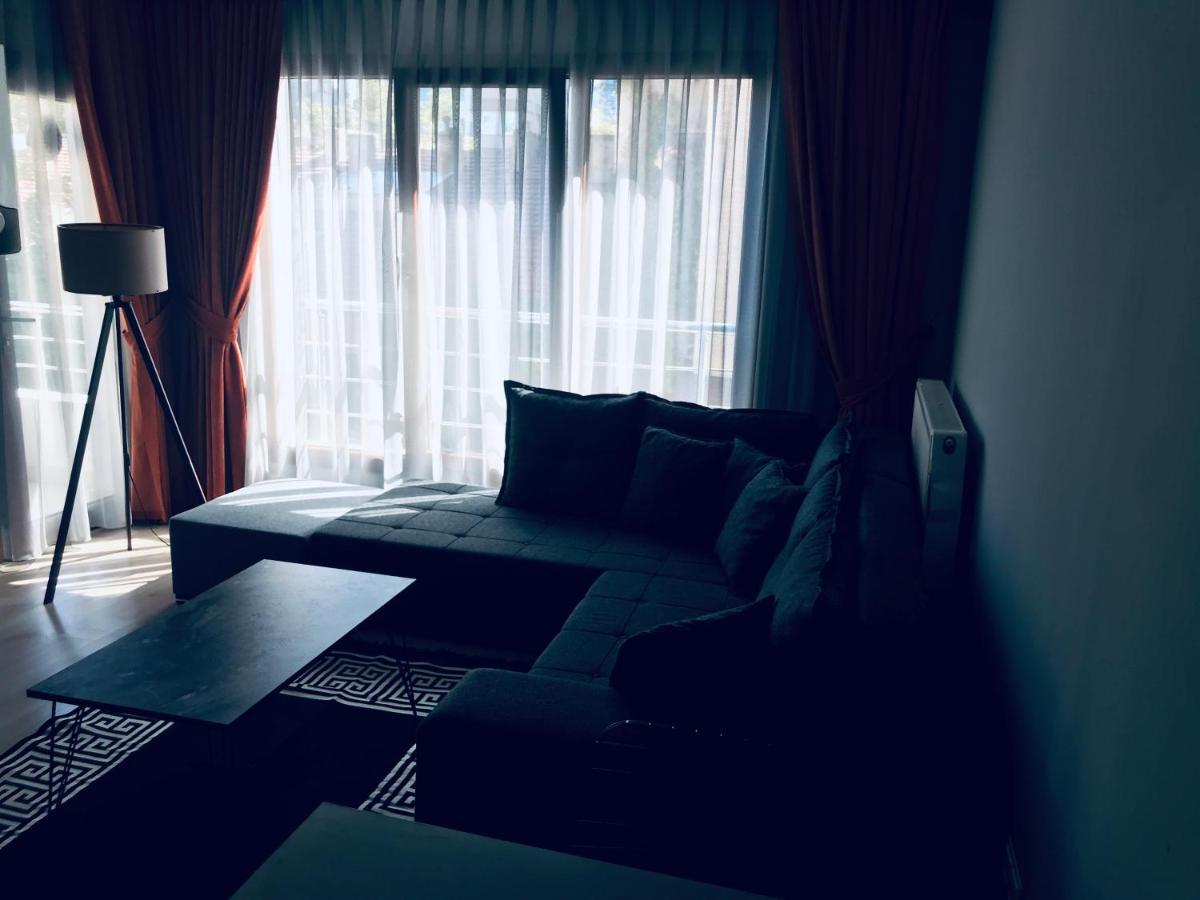 Otto Loft Premium Apartments Άγκυρα Εξωτερικό φωτογραφία