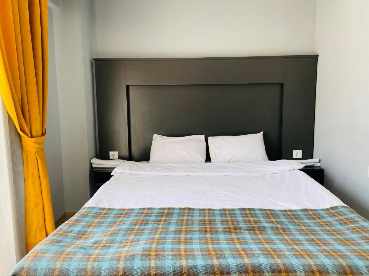 Otto Loft Premium Apartments Άγκυρα Εξωτερικό φωτογραφία