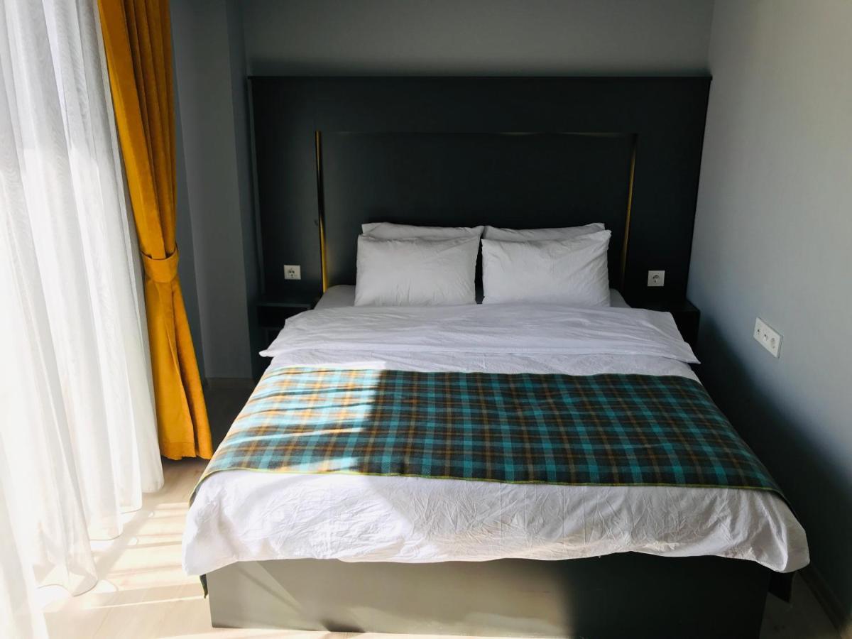 Otto Loft Premium Apartments Άγκυρα Εξωτερικό φωτογραφία