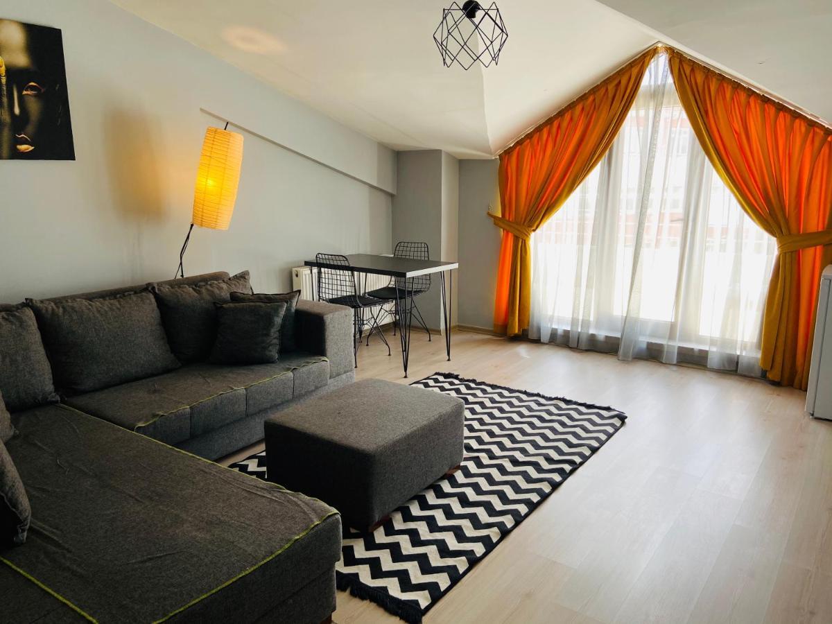Otto Loft Premium Apartments Άγκυρα Εξωτερικό φωτογραφία