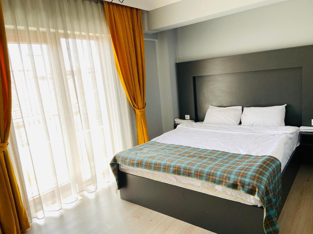 Otto Loft Premium Apartments Άγκυρα Εξωτερικό φωτογραφία