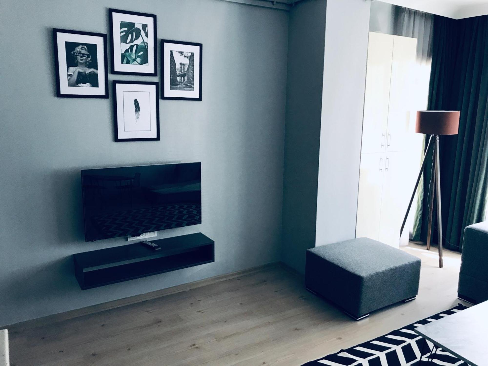 Otto Loft Premium Apartments Άγκυρα Εξωτερικό φωτογραφία
