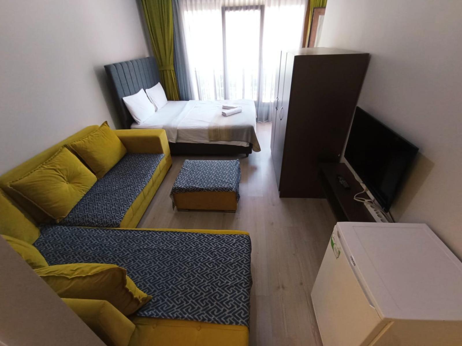 Otto Loft Premium Apartments Άγκυρα Εξωτερικό φωτογραφία