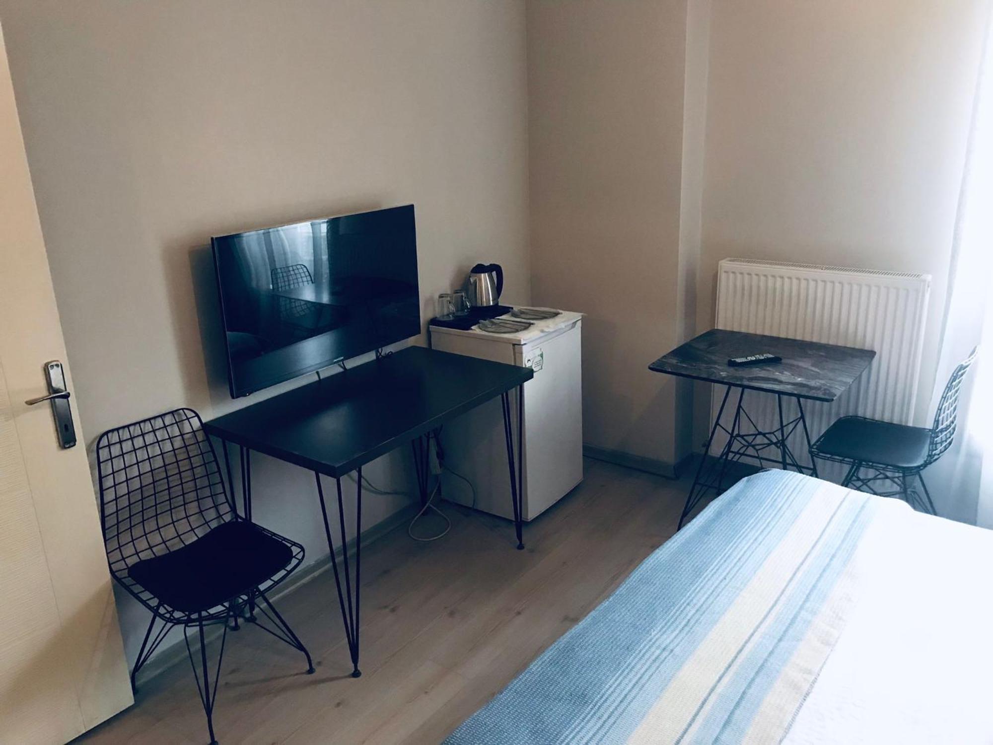 Otto Loft Premium Apartments Άγκυρα Εξωτερικό φωτογραφία
