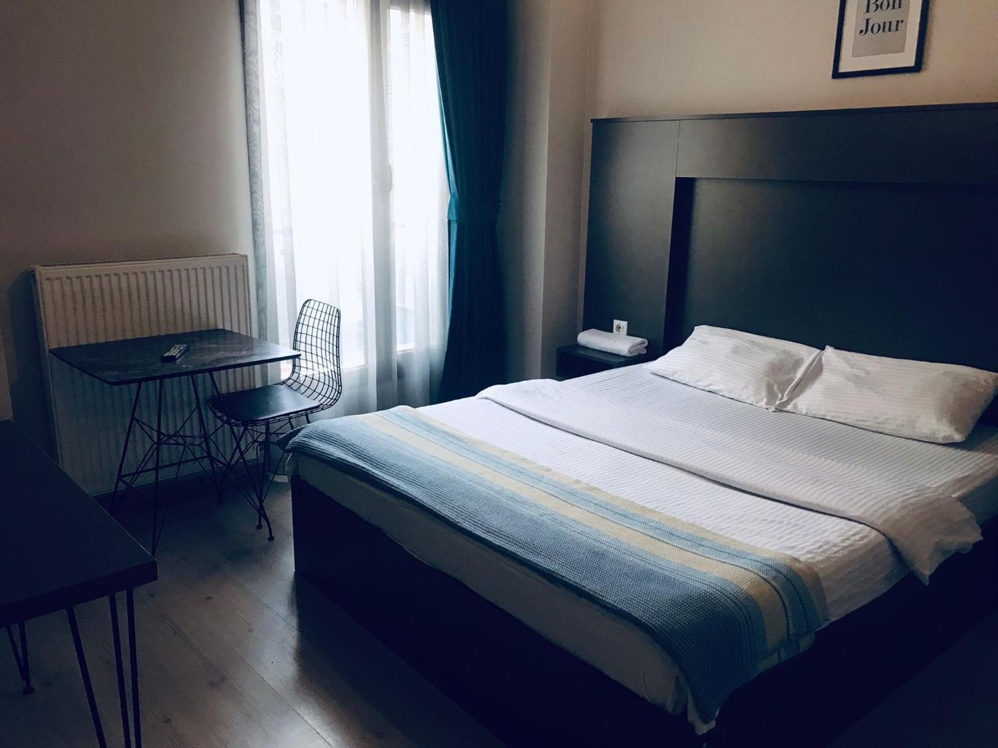Otto Loft Premium Apartments Άγκυρα Εξωτερικό φωτογραφία